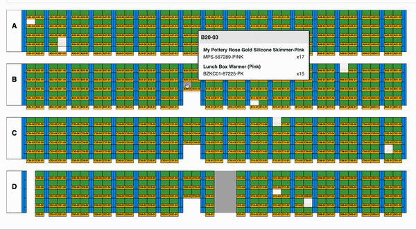 portfolio-d3 preview